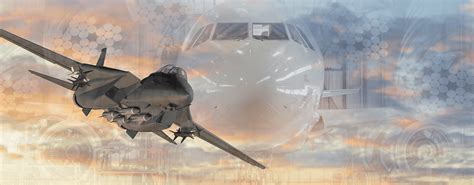 aeronautics strand